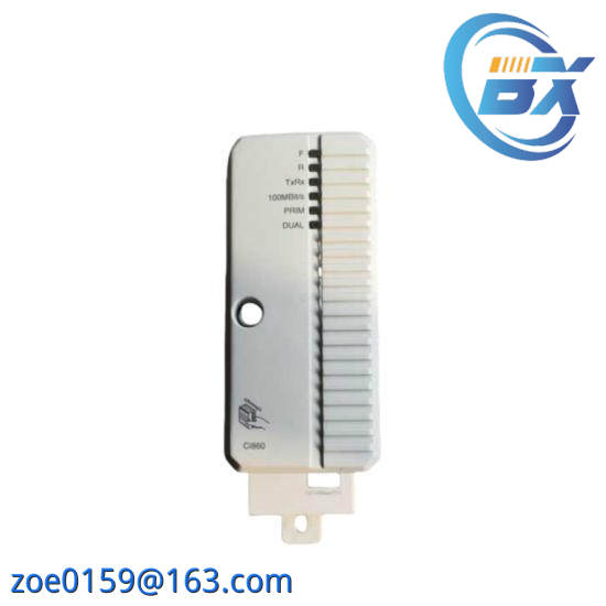 ABB CI860K01  Advant-800xA