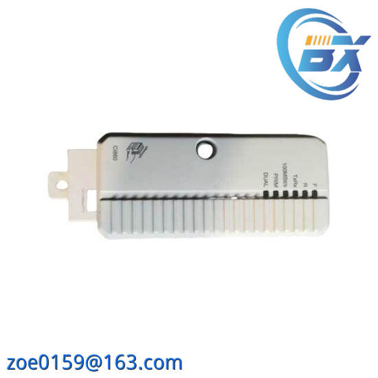 ABB CI860K01  Advant-800xA