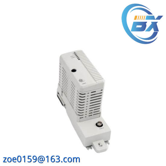 ABB CI865K01 3BSE040795R1  Communication Module