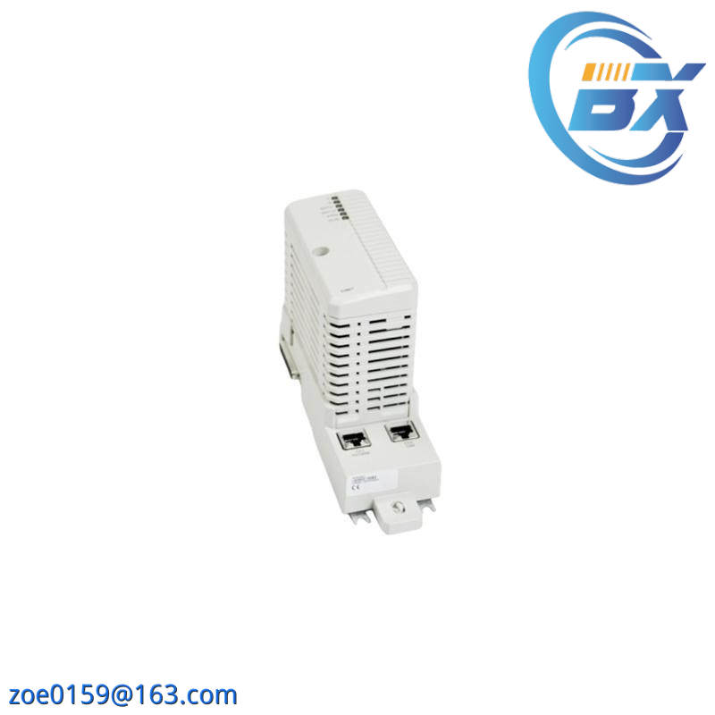 ABB CI867AK01 3BSE092689R1 Controller module
