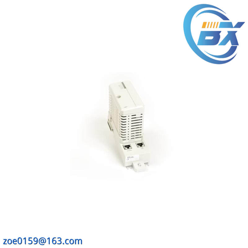 ABB CI867AK01 Modbus TCP Interface