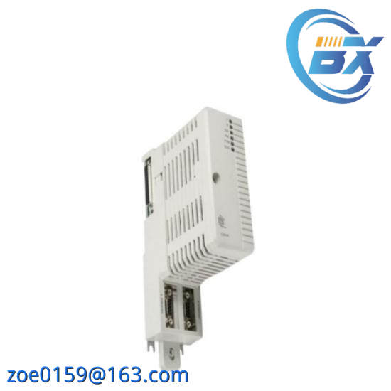 ABB CI868AK01 3BSE092691R1  Ethernet IP Communication Interface Module