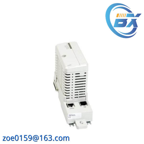 ABB CI868AK01 3BSE092691R1  Ethernet IP Communication Interface Module