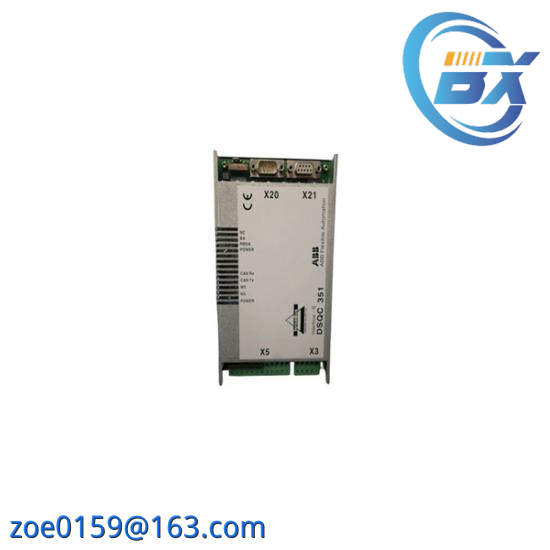 ABB CI868K01-eA