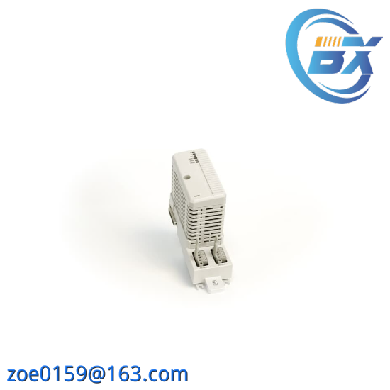 ABB CI869K01 3BSE049110R1 DCS Module