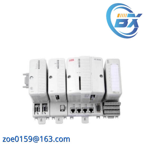 ABB CI871AK01 3BSE092693R1