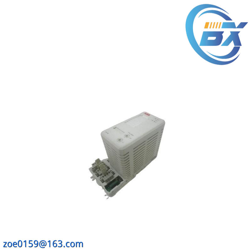 ABB CI910F CI910F CAN Module