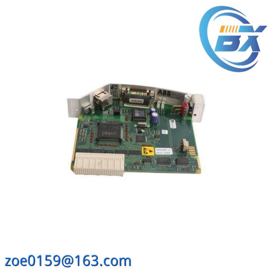 ABB CI930F 3BDH001010R0005