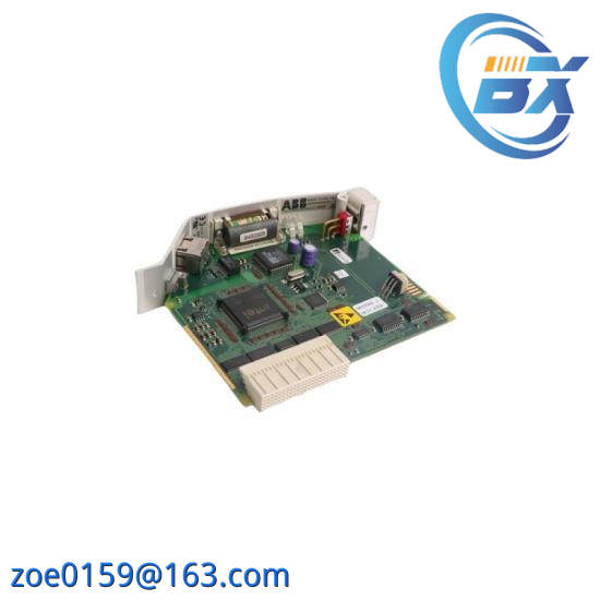ABB CI930F 3BDH001010R0005 Ethernet Module
