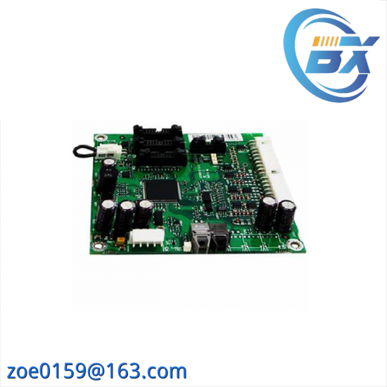 ABB CINT-01C MC INTERFACE BOARD