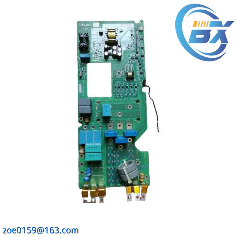 ABB CINT-4511C Inverter driver board