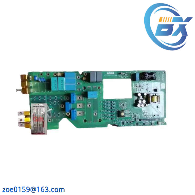 ABB CINT-4521C Inverter driver board