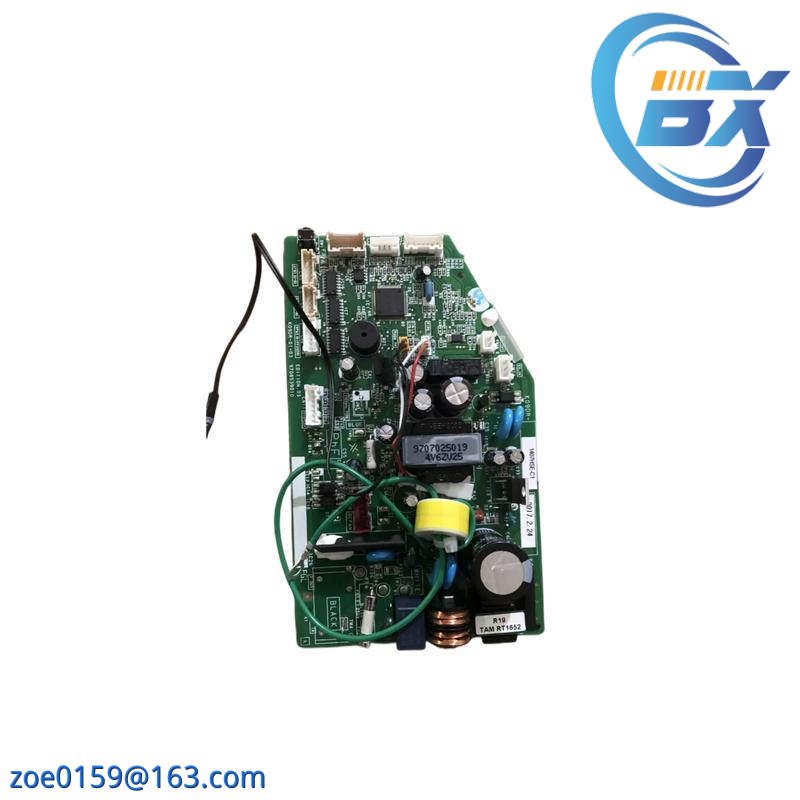 ABB CINT-45X1 power drive board