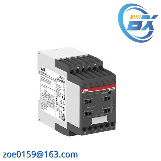 ABB 3BHE021951R1024
