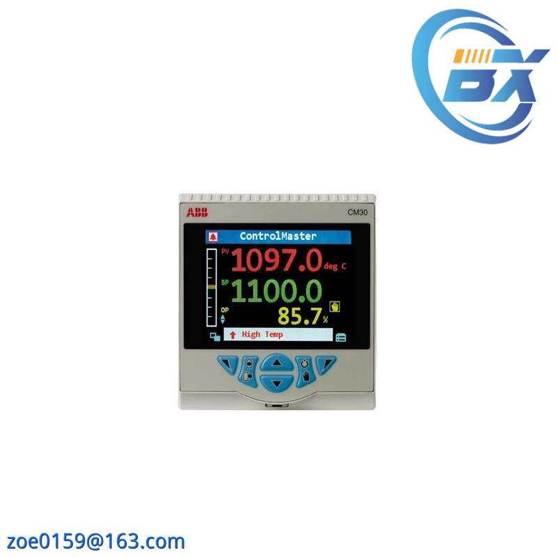 ABB CM30/000S0E0/STD Controller