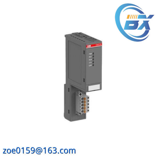 ABB CM578-CN 1SAP170800R0001 Communication Module