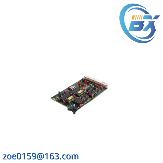 ABB CMA122 DC Power Supply Module