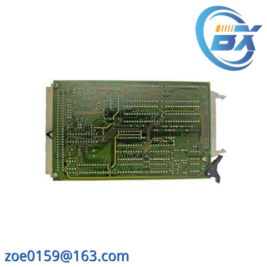ABB CMA123 3DDE300403 DCS Module