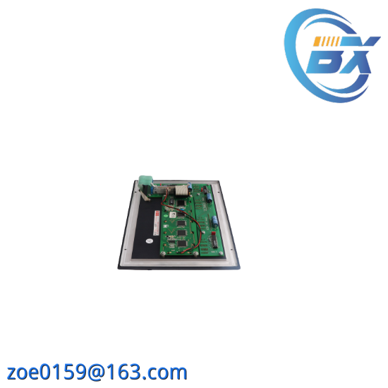 ABB CMA130 Display Front Panel