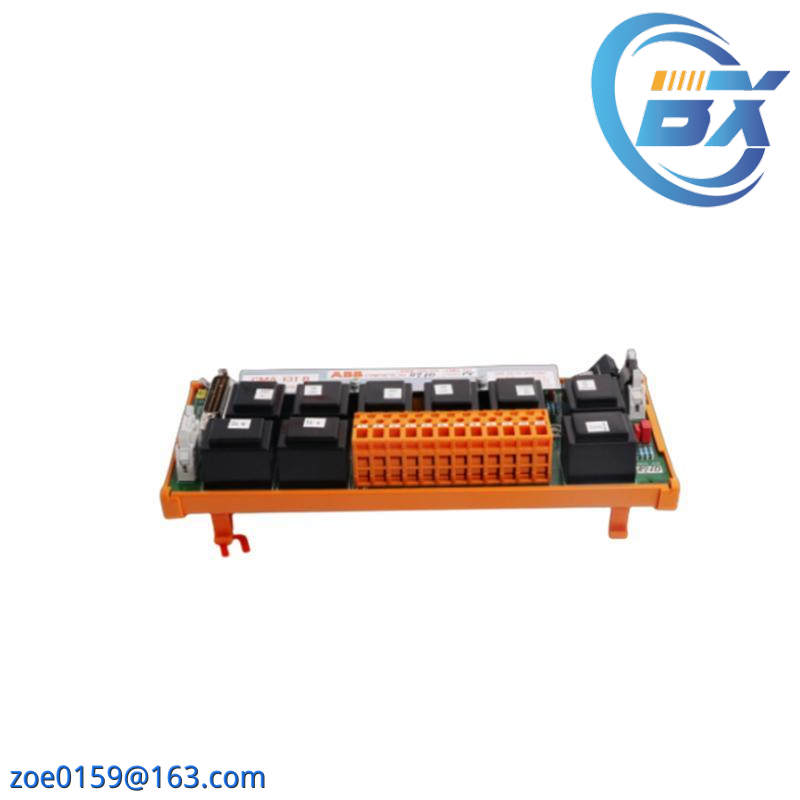 ABB CMA131 3DDE300411 Servo-motor Drive