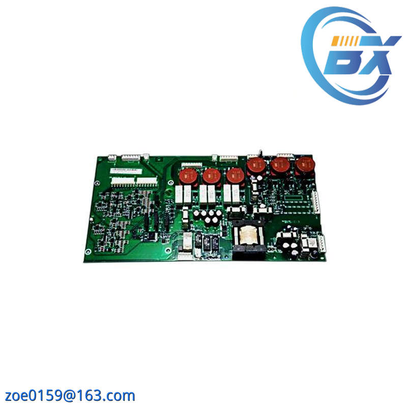 ABB CMIB-11C0 INTERFACE BOARD