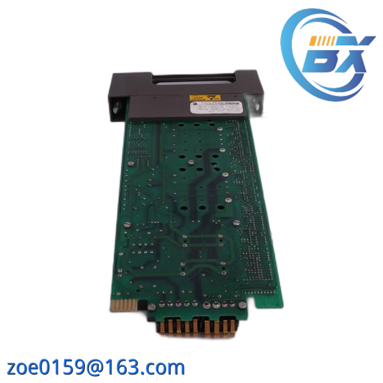 ABB COM0002