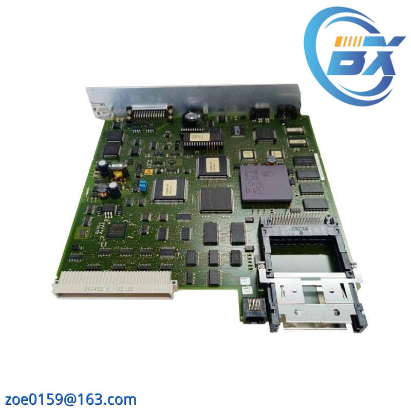 ABB COM0002