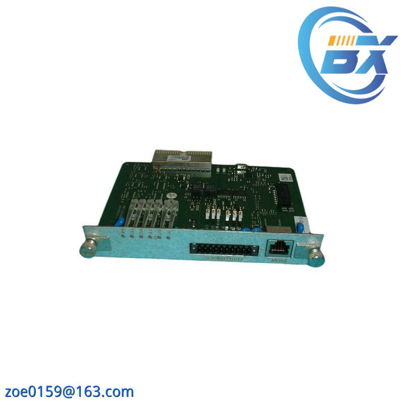 ABB COM0011 2RAA005844A0007J Control panel module