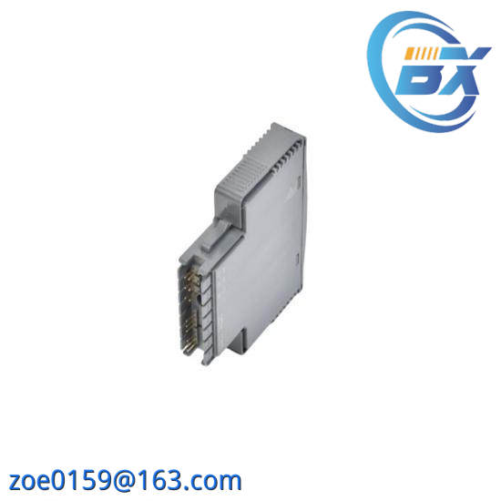 ABB Contrans 1 v17151-210 Control Board