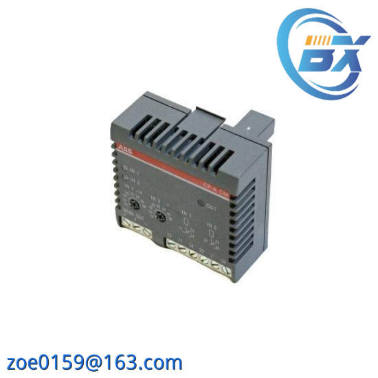 ABB CP-A CM 1SVR427075R0000 Power Supply