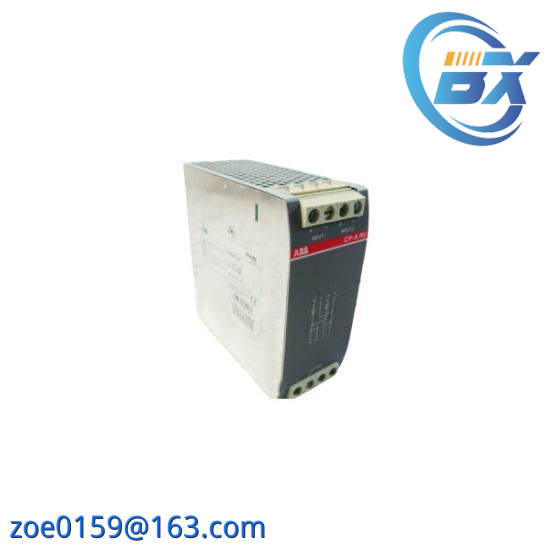 ABB CP-A RU 1SVR427071R0000 Power Supply