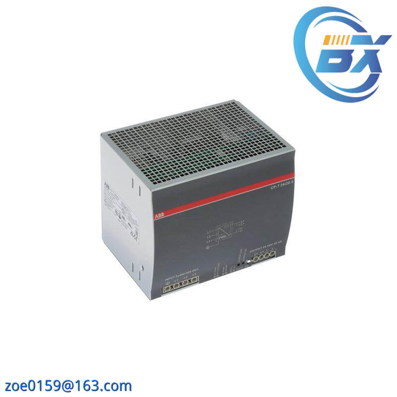 ABB CP-C 24/20.0 1SVR427026R0000 Power supply 