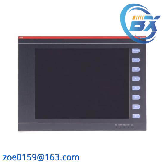 ABB CP450TETH  Control Panel