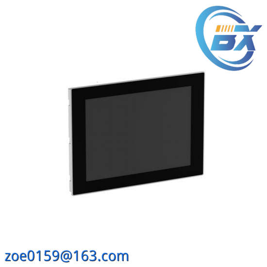 ABB CP6415 1SAP541510R0001 touch screen