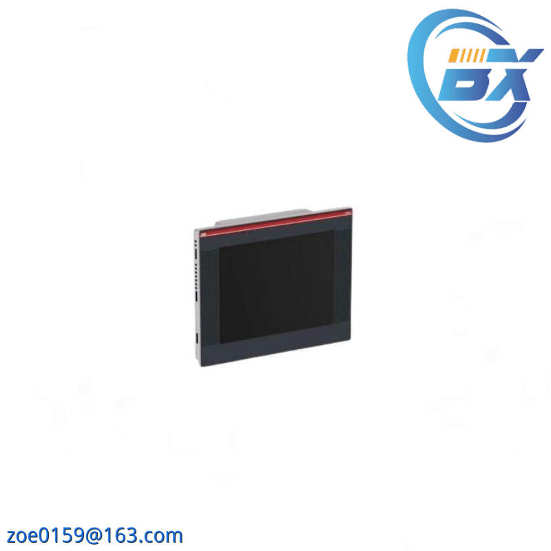 ABB CP651 1SAP551100R0001 Control Panel
