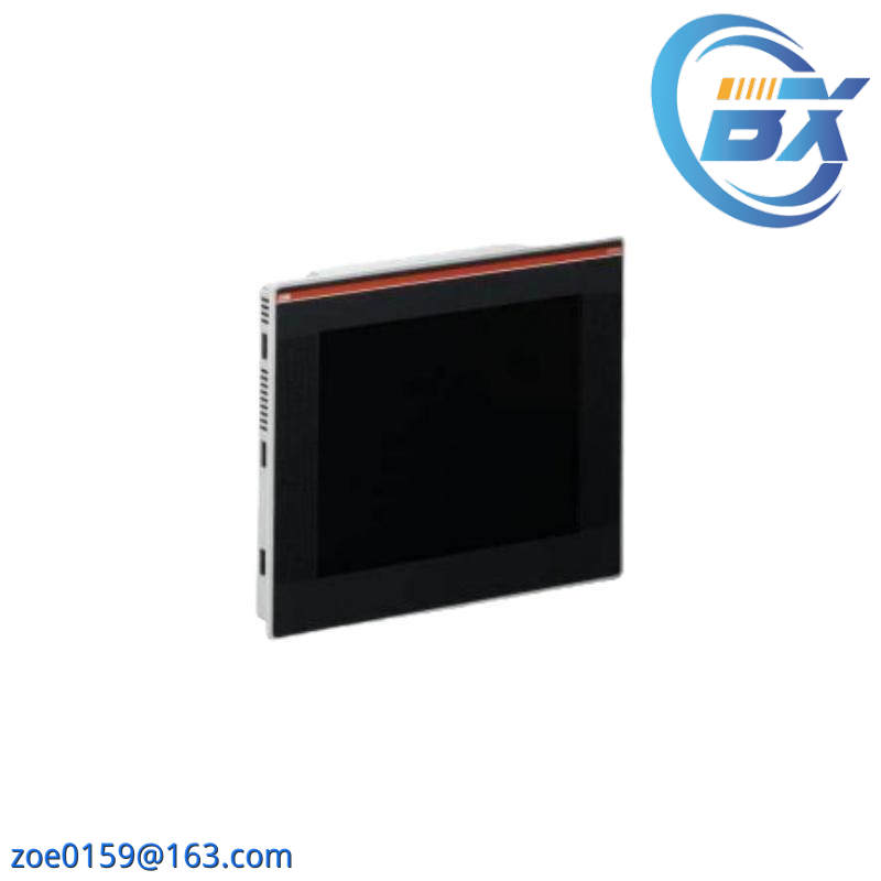 ABB CP665 1SAP565100R0001 touch screen