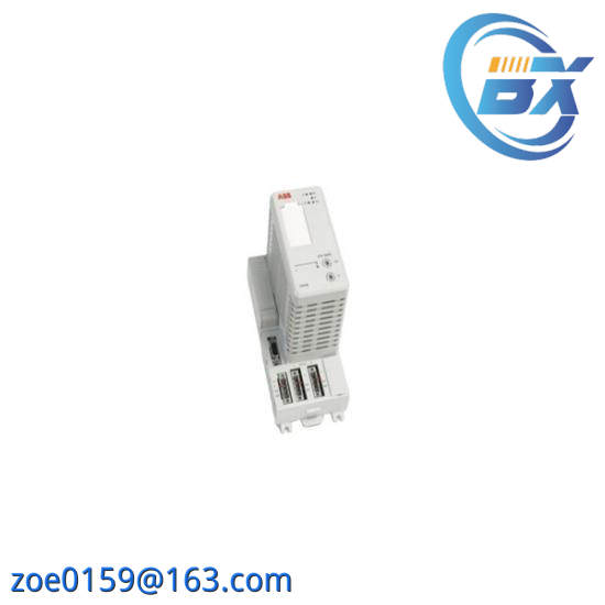 ABB CP6801787DNPSA POWER SUPPLY