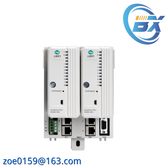 ABB CP800 Communication Processor Module