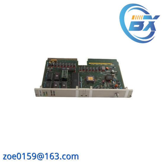 ABB CRBE 2.90931ABB Card Module