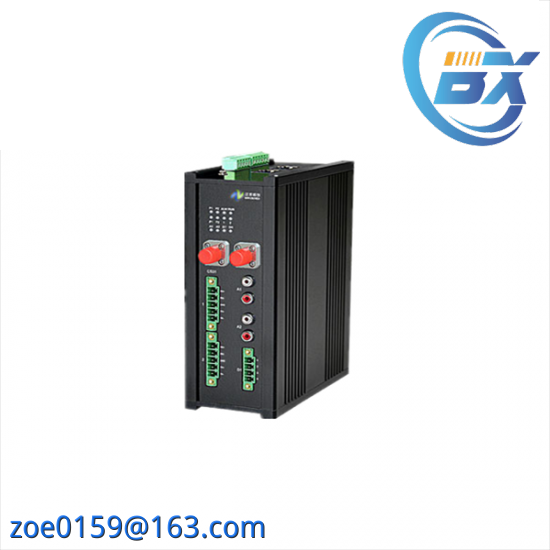 ABB CS31 FPR3315101R1032 I/O Remote Unit