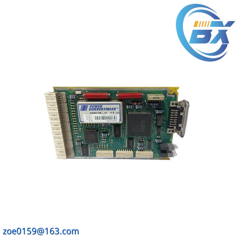 ABB CS513 Module