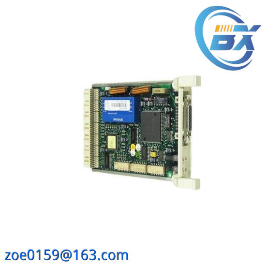 ABB CS513K02 3BSE004773R1 MasterBus 300E Comm. Interface