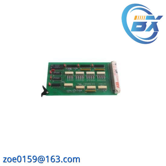 ABB CS513K04 3BSE055760R1 MasterBus 300/300E Comm. Interf