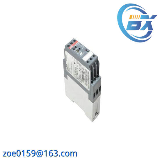 ABB CT-ARS 1svr430120r0300 TIME DELAY RELAY