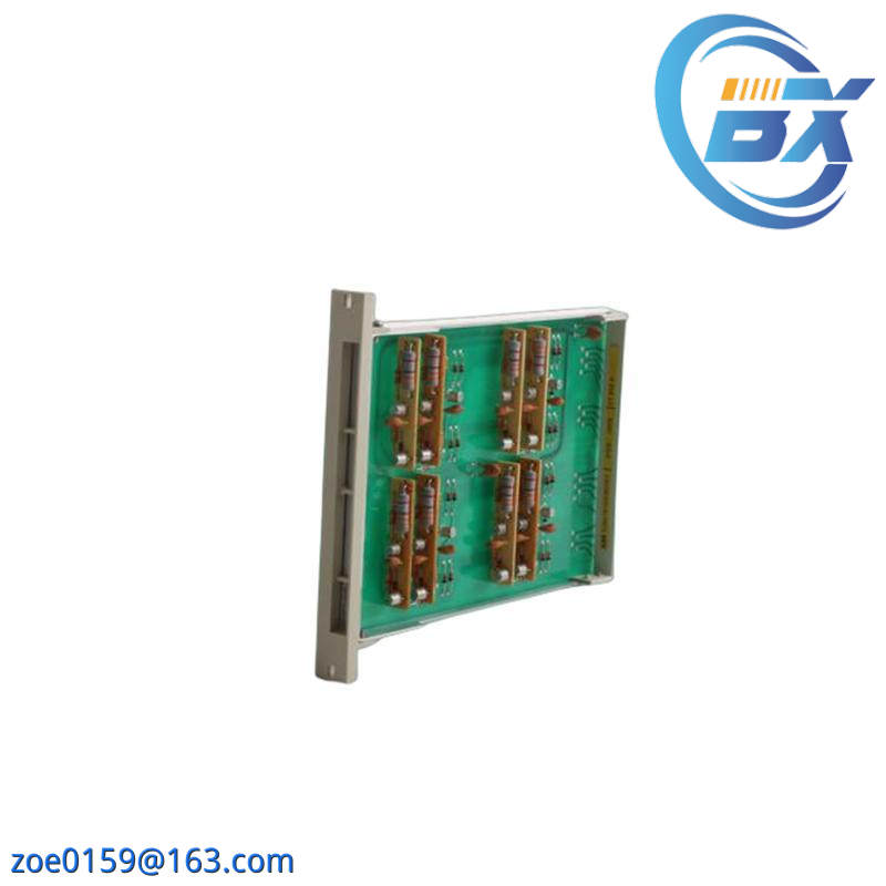 ABB CT302A GJR2167200R0001 Processor Module