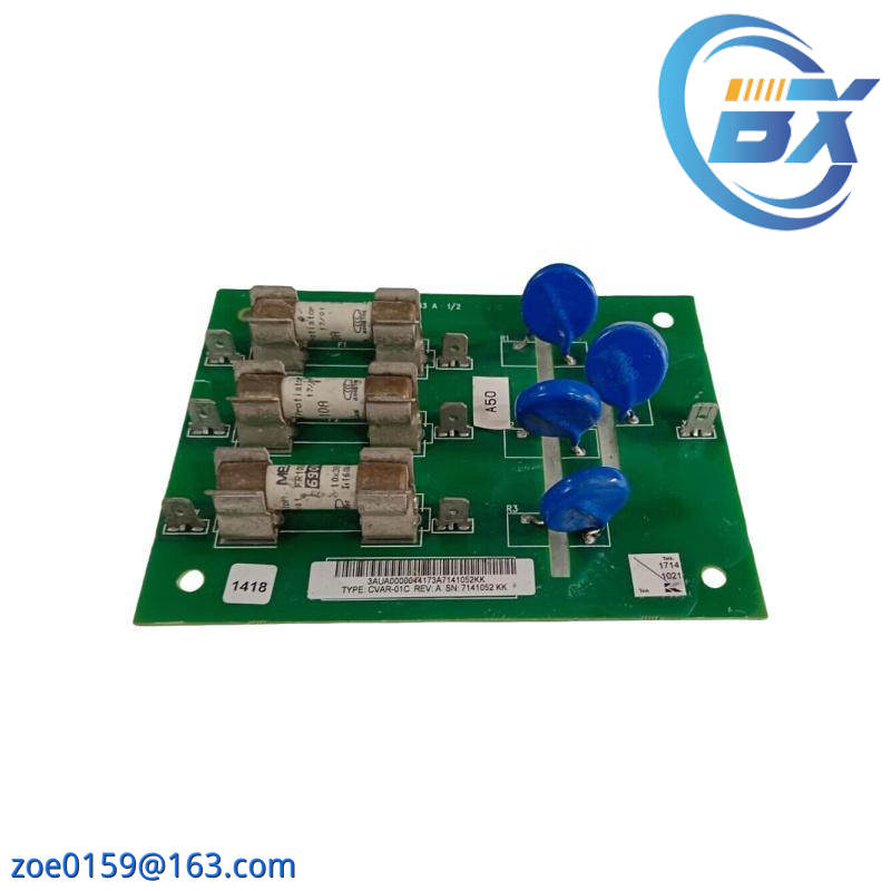 ABB CVAR-01C Frequency converter accessories
