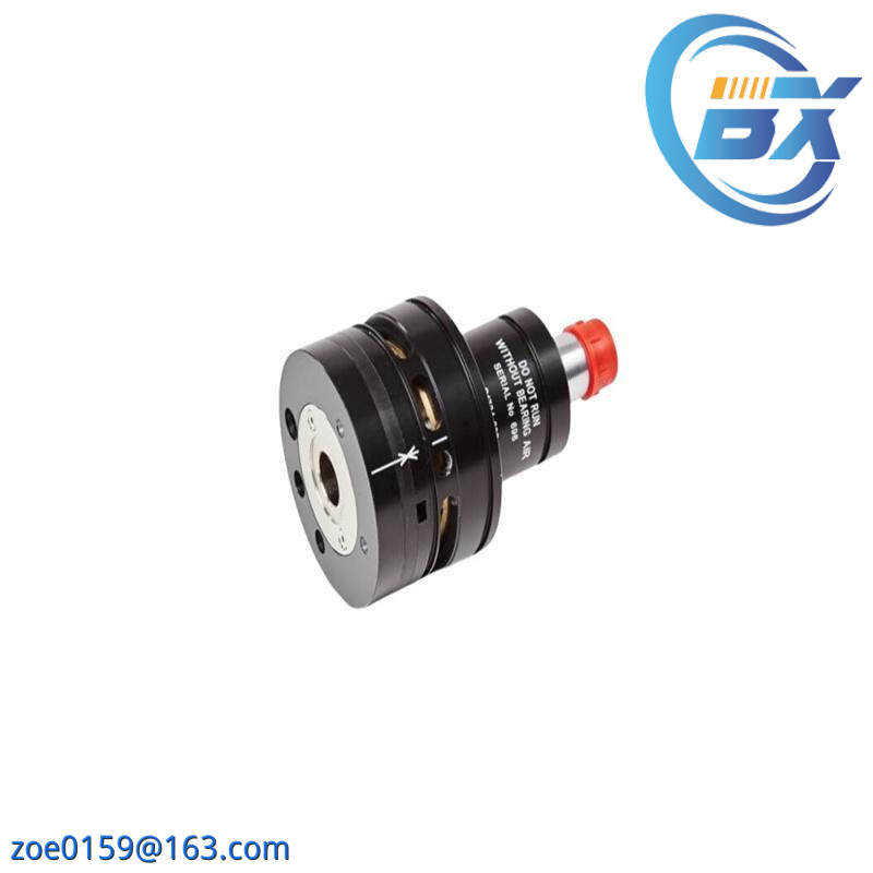 ABB D1724-20B B1724-20B 3N3745W Air bearing motor
