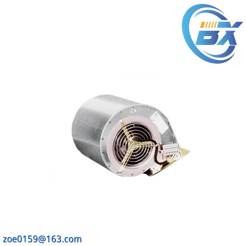 ABB D2D160-BE02-11 Inverter Drivers Fan