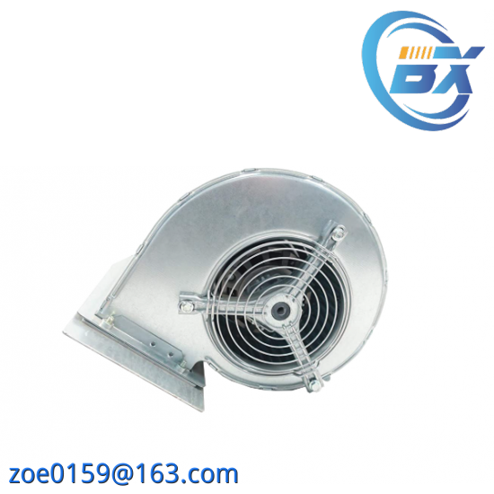 ABB D2D160-CE02-11 Fan