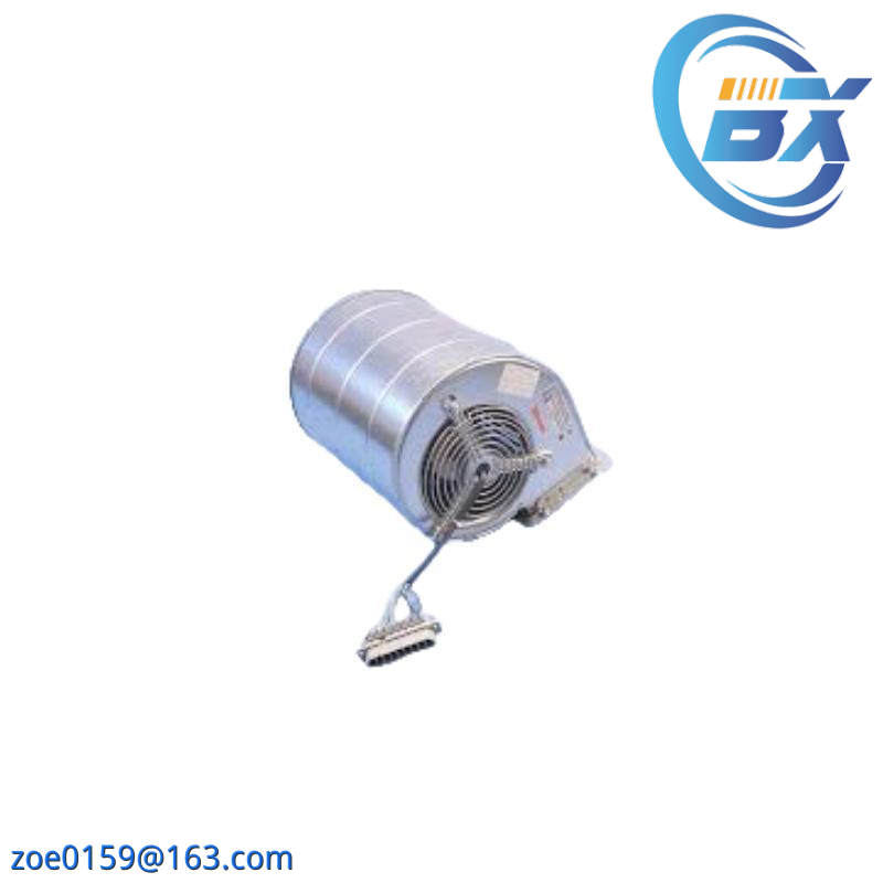 ABB D2D160-CE02-16 Inverter fan